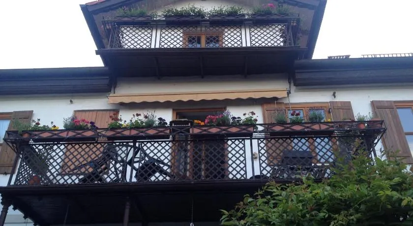 Appartements am Schlossberg - Image 1