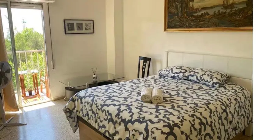 Piso compartido en Catalunya shared apartment - Image 1