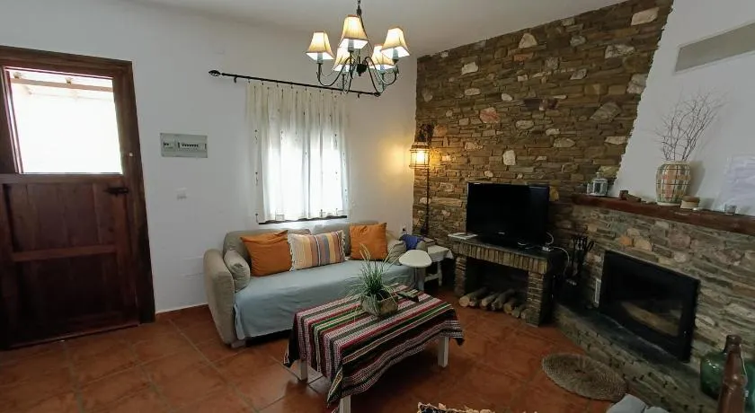 Casa " El Chacho " Velefique - Image 1
