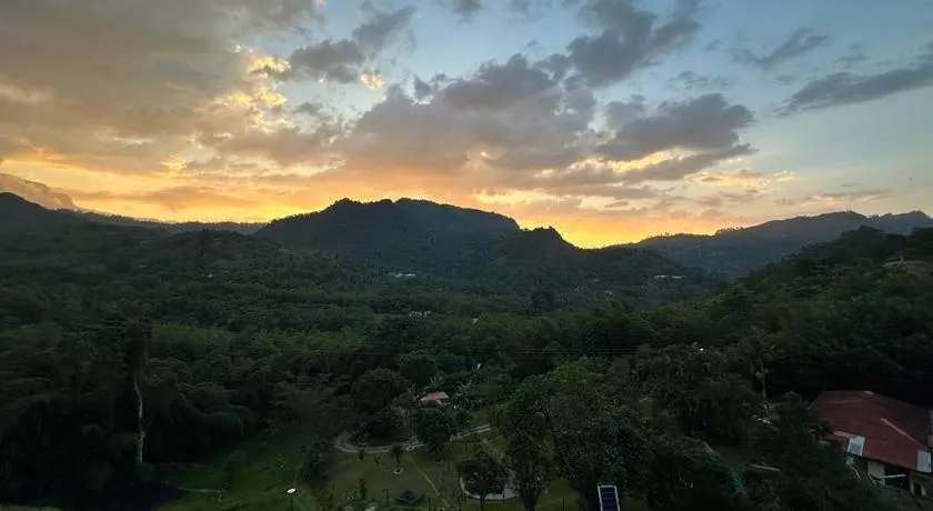 Mágica cabaña en la montaña en la Vega - Image 1