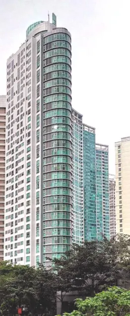 Avant City Suites - Bonifacio Global City - Image 1