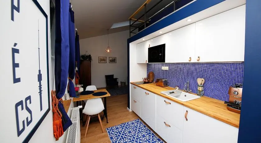 Mini Flat Apartman - Image 1