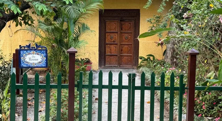 Navya Niwas - The Rooms - Image 1