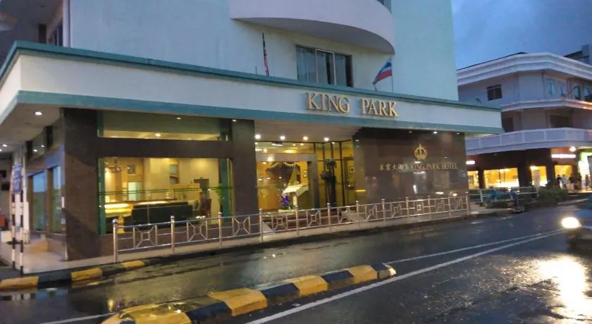 King Park Hotel Tawau - Image 1