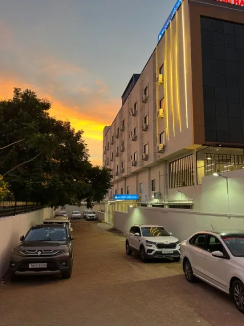 Hari Gardenia - Near Meenakshi Mission Hospital - Image 1
