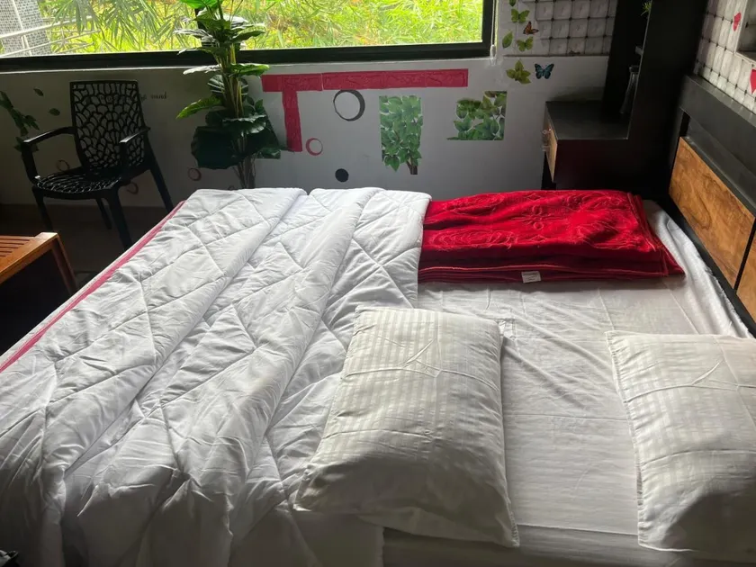 Puzhayoram resort - Image 1