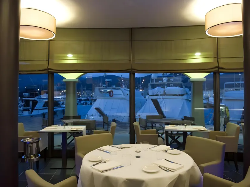 Marina Place Resort - Image 1