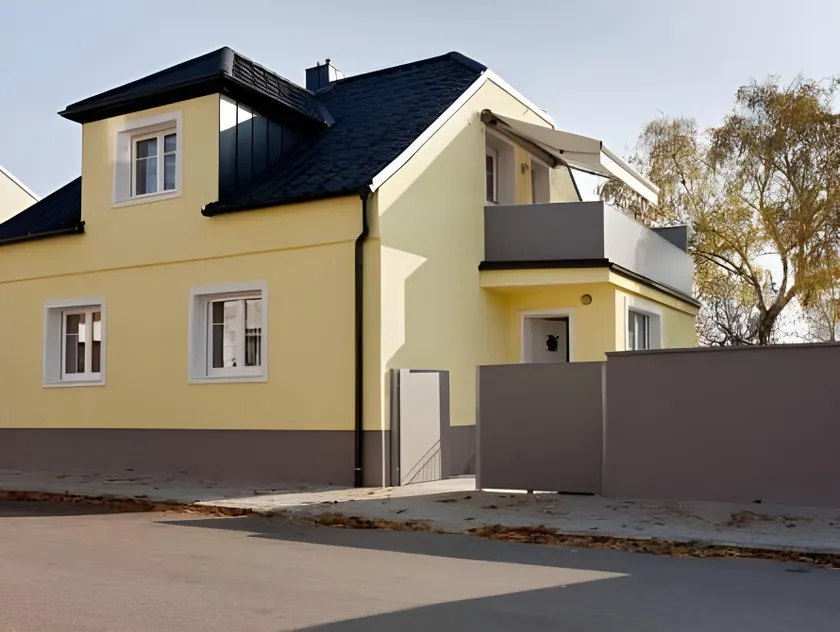 Ferienhaus Burgenland - Image 1