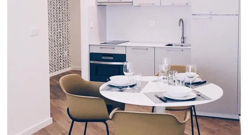 Casas Á Beira - Apartamentos - Image 1