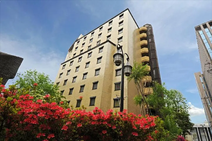 Morioka Grand Hotel Annex - Image 1