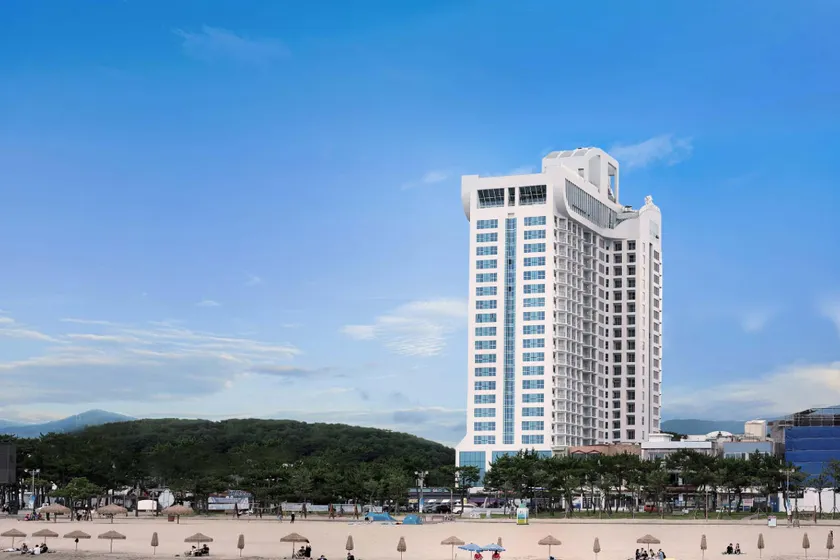 SOTA SUITE Yangyang Granbay - Image 1