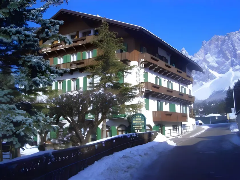 Hotel Pontechiesa - Image 1