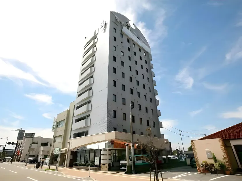 Hotel Seven Seven Takaoka - Image 1
