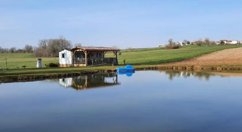 ETANG PRE DE LA FONT - Image 1
