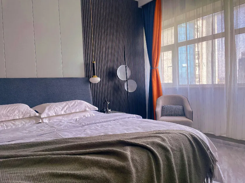 Xincheng Business Hotel - Image 1