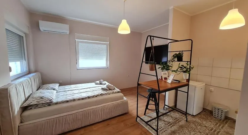 Apartmani Zrenjanin - Image 1