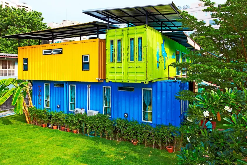 WH Hostel - Image 1