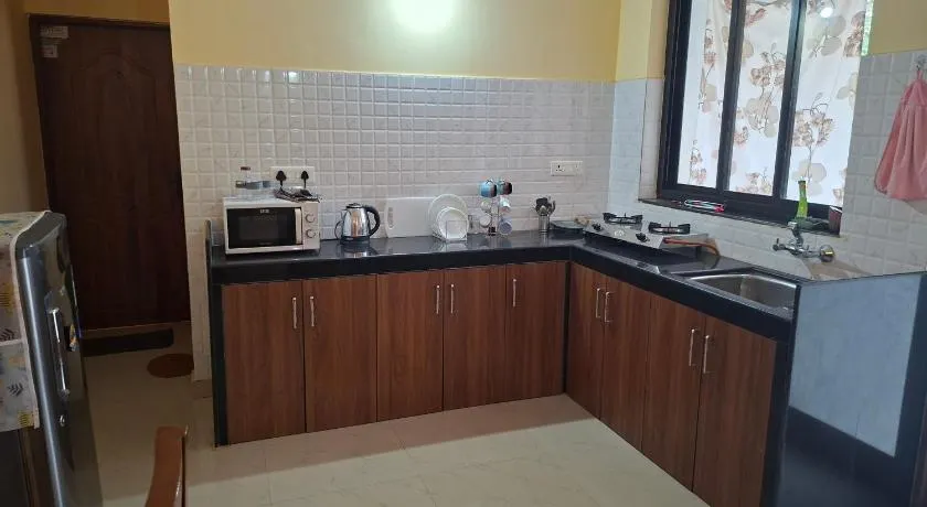 MARYTHONY GUEST HOUSE,Cansaulim - Image 1