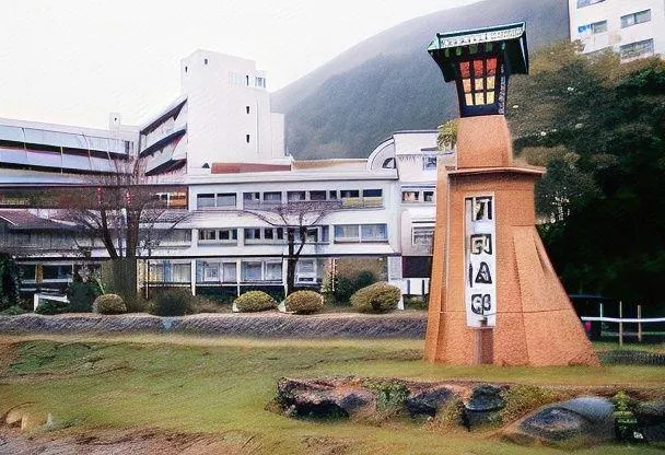 Ryokan Hyokin - Image 1