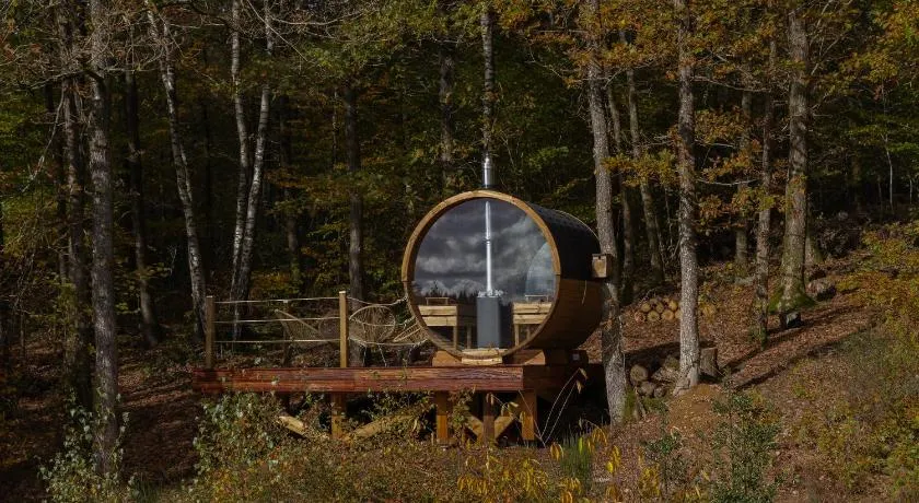Escapade Boisée - Image 1