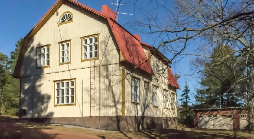 Villa Högbo - Image 1