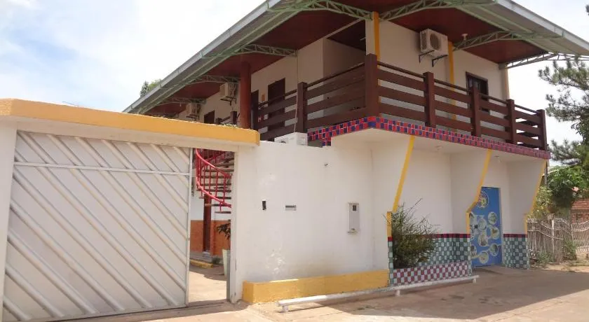 Hotel Panachê - Image 1