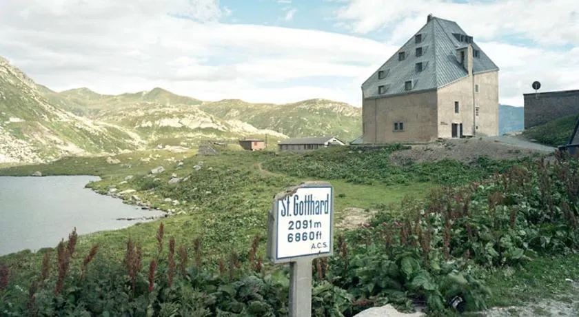 Ospizio San Gottardo - Image 1