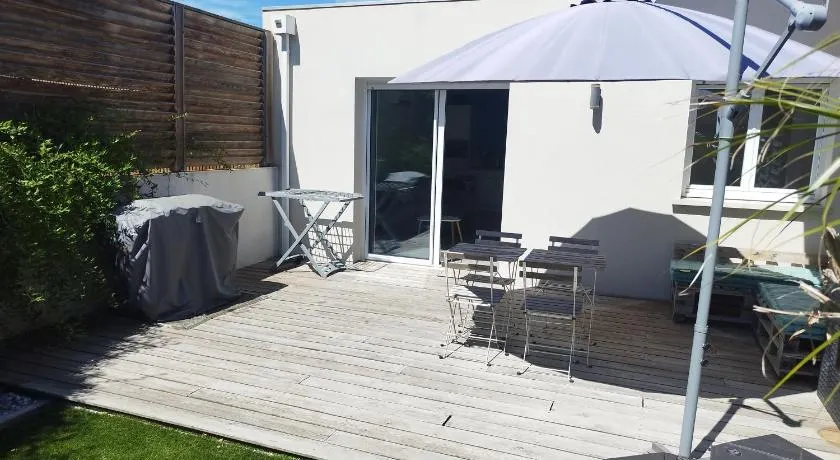 L'appartement des deux chênes - Image 1