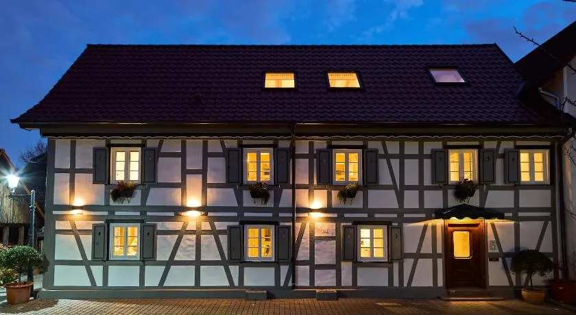 Die Grüne Bettlad Boutique-Hotel - Image 1