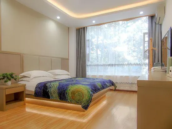 Jinzemao Inn (Qinghong Road) - Image 1