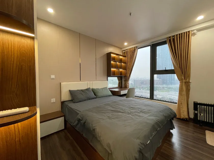 Homestay Honey Appartment - Hoàng Huy grand Tower - Image 1