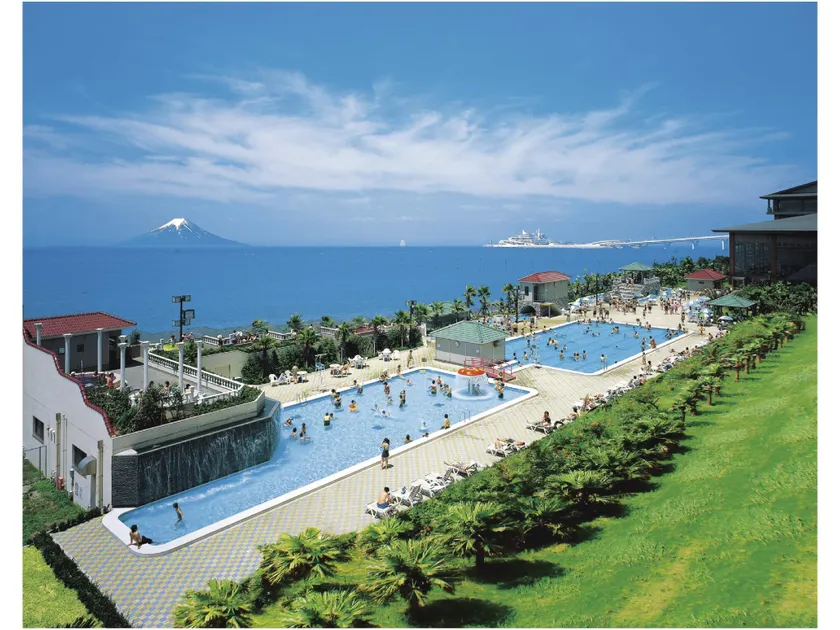 Ryugujo Spa Hotel Mikazuki Ryugutei - Image 1
