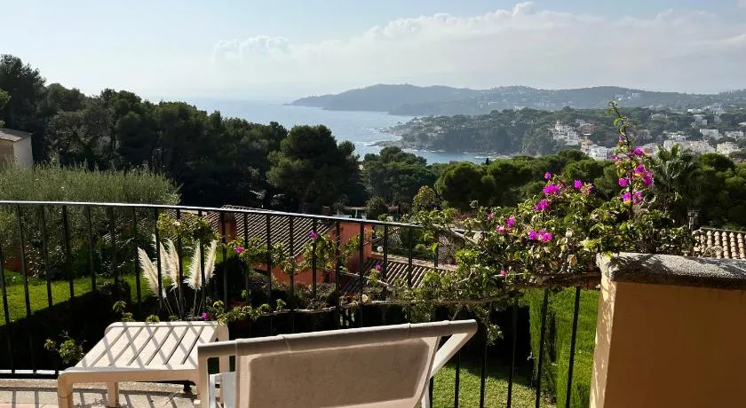 Magnifique Villa avec vue mer 8 personnes - Image 1