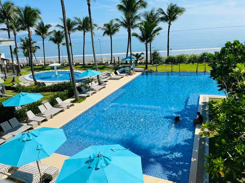 Costa Pacifica Baler - Image 1