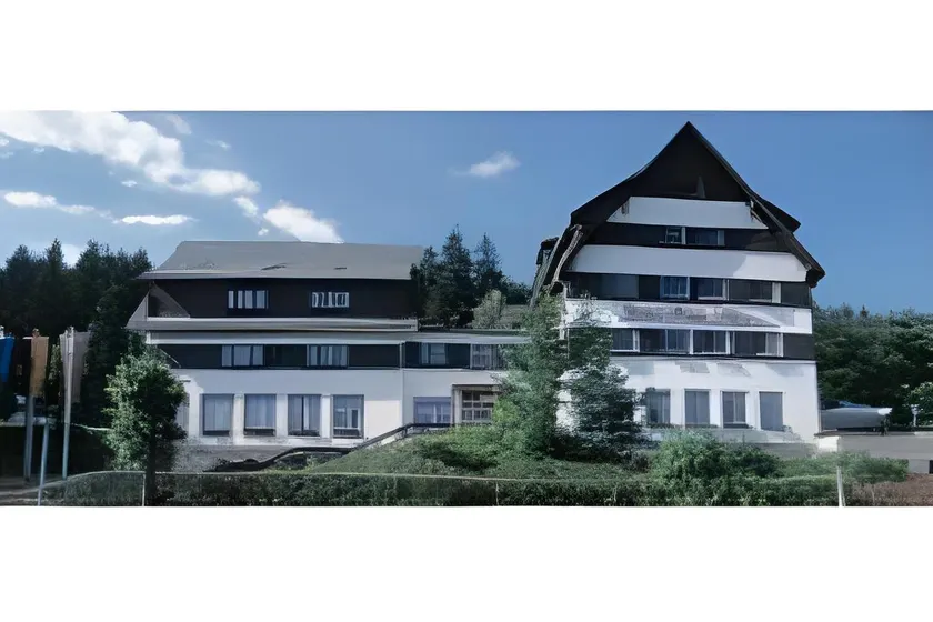 Wagners Hotel im Thüringer Wald - Image 1