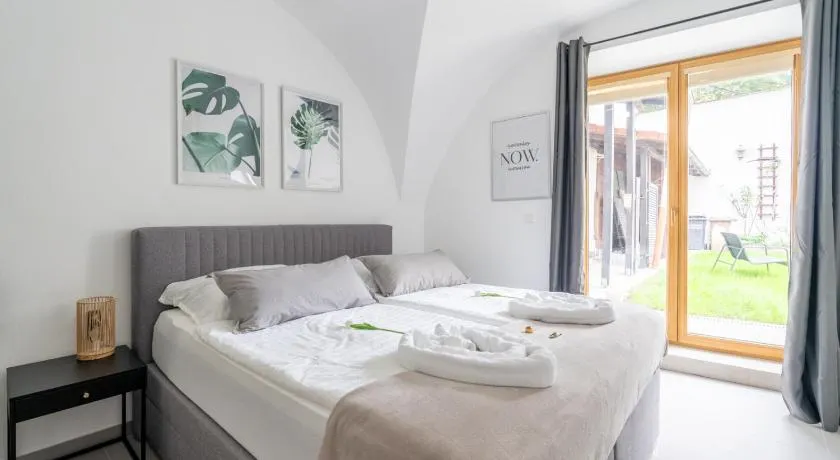 Live Work Relax in Wachau - 60m2 Perfect for Any Occasion with Garden - Image 1