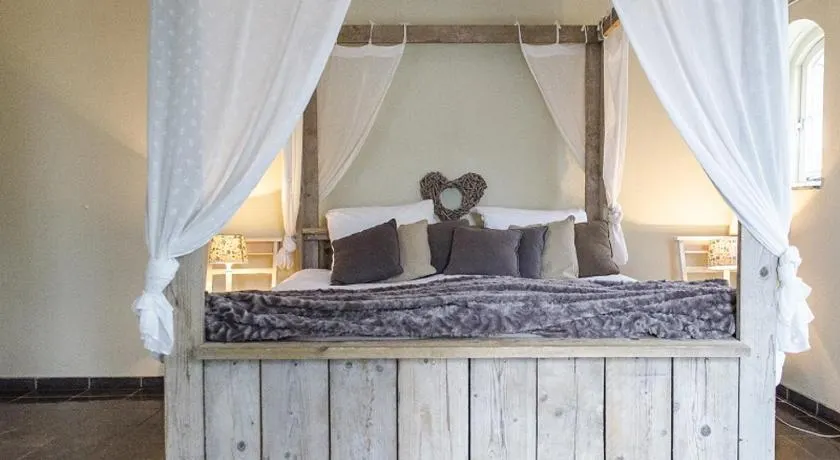B&B de Remketting - Image 1