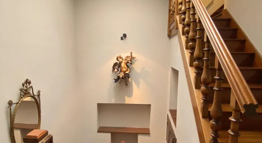 Casa Quixote - Image 1