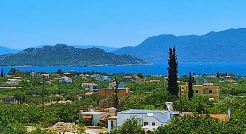 Aegina Horizon Stonehouse - Image 1