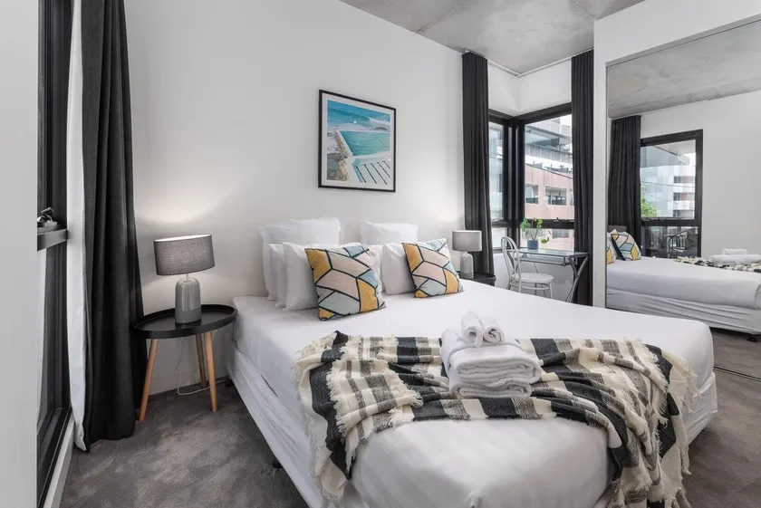 BRUNSWICK escape - Free wine, Wifi, Netflix, Soap - Image 1