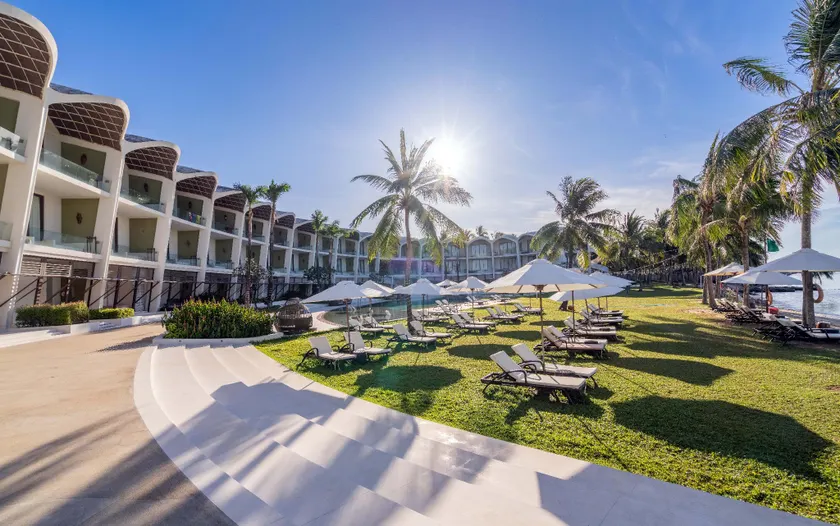 The Shells Resort & Spa Phu Quoc - Image 1