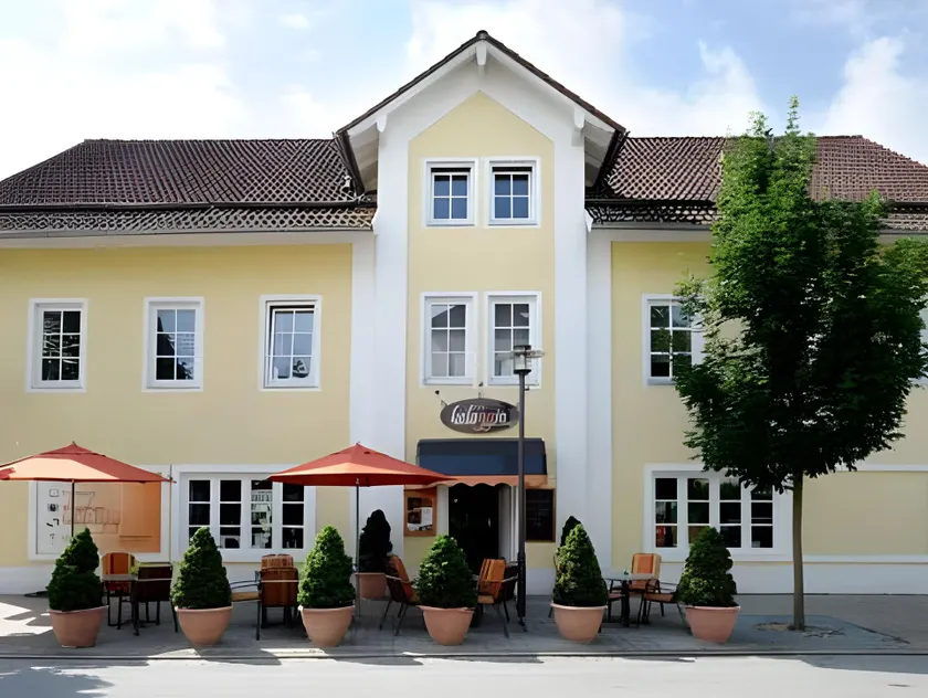 Vila Belaggio - Image 1