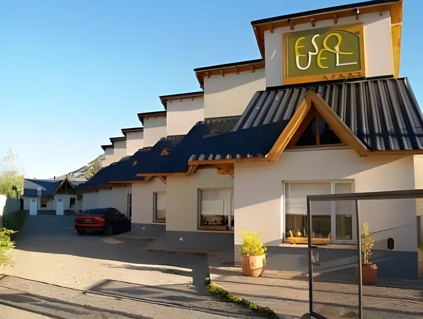 Esquel Apart Loft - Image 1