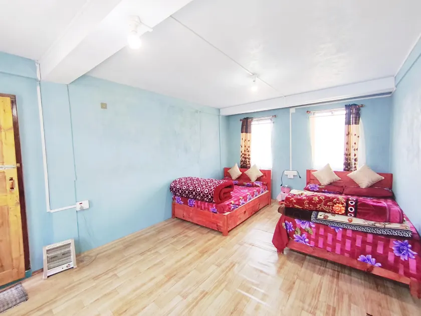 Betzer homestay - Image 1
