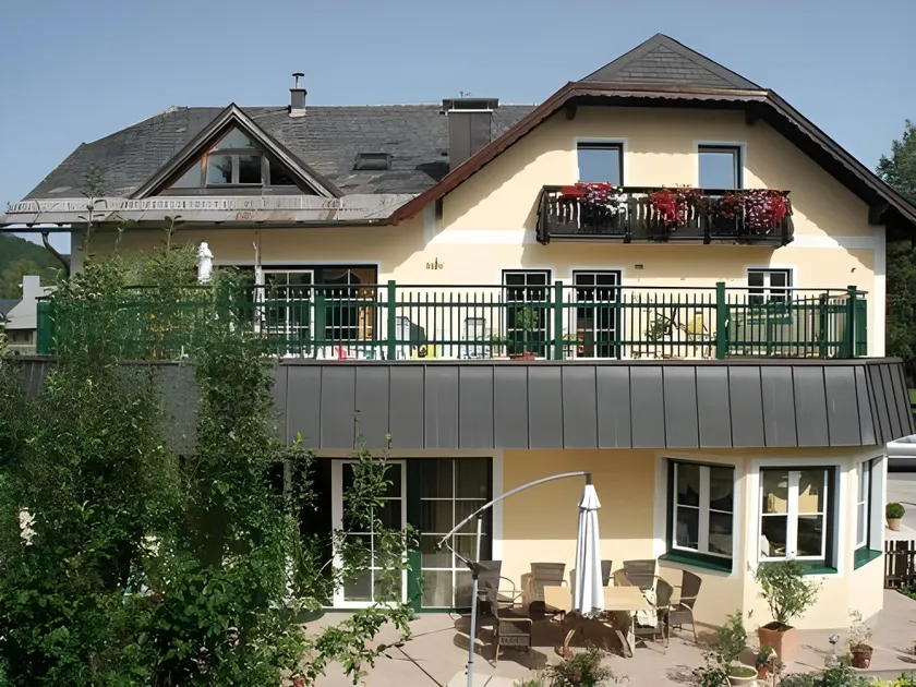 Apartementhaus Schöndorfer - Image 1