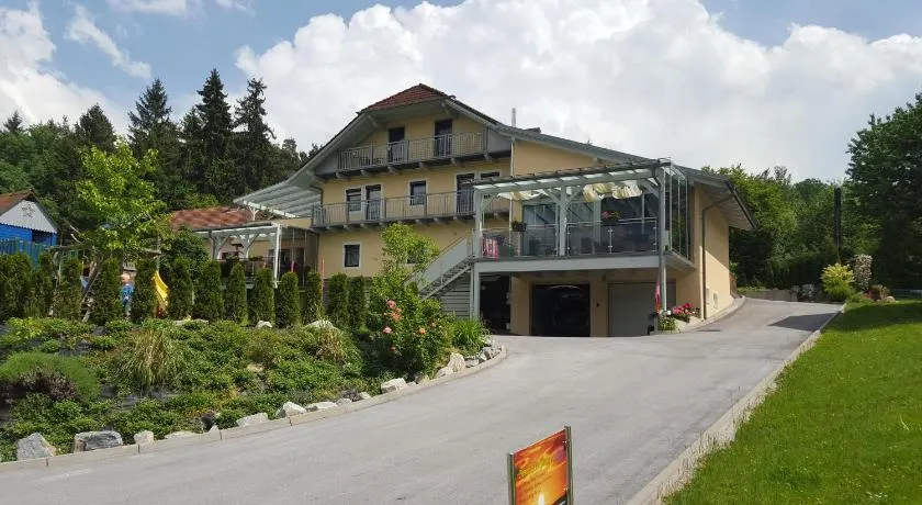Apartment Bernd - Schöne Ferienwohnung am Rande von Ligist - Image 1