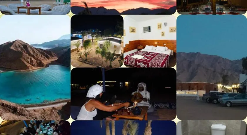 OASIS Resort - Image 1