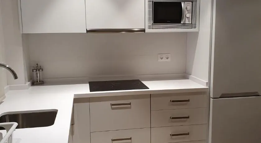 Apartamento María Mendoza - Image 1