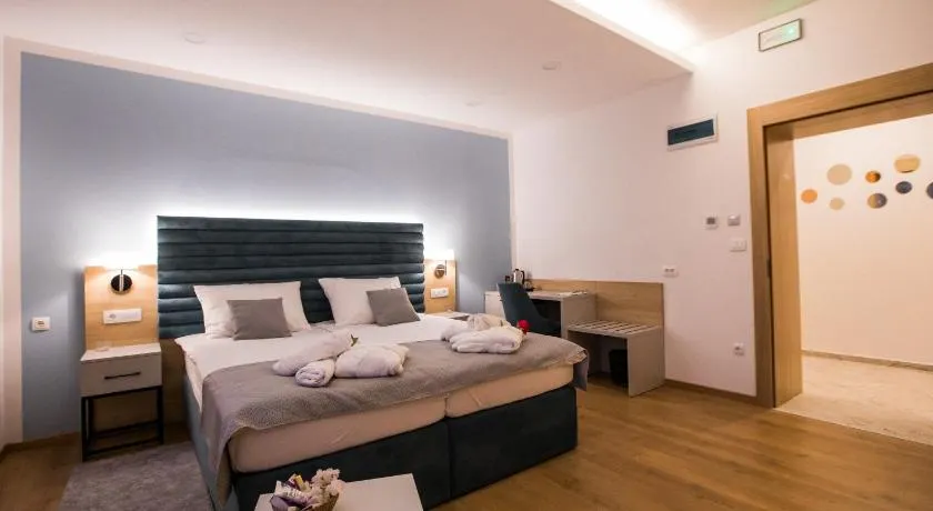 Klečka vila (apartment) with Hot tub & Sauna - Image 1