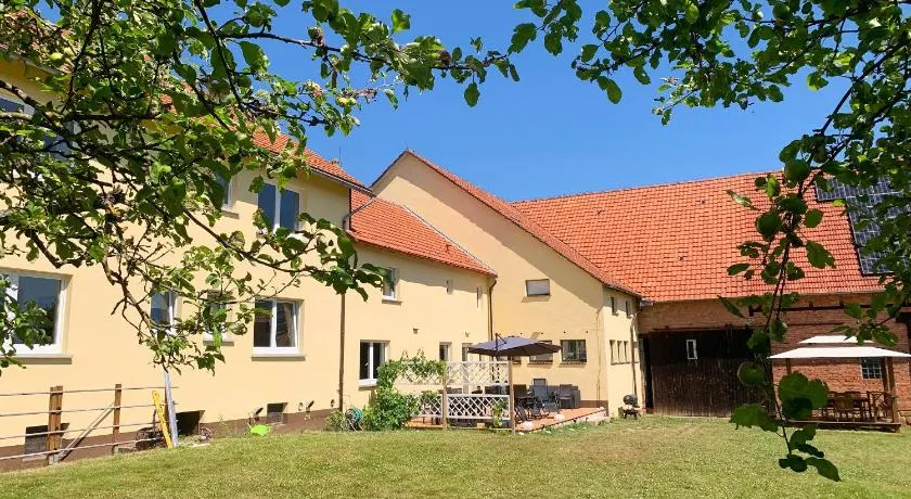 Ferienhaus Liebchen free Netflix - Image 1